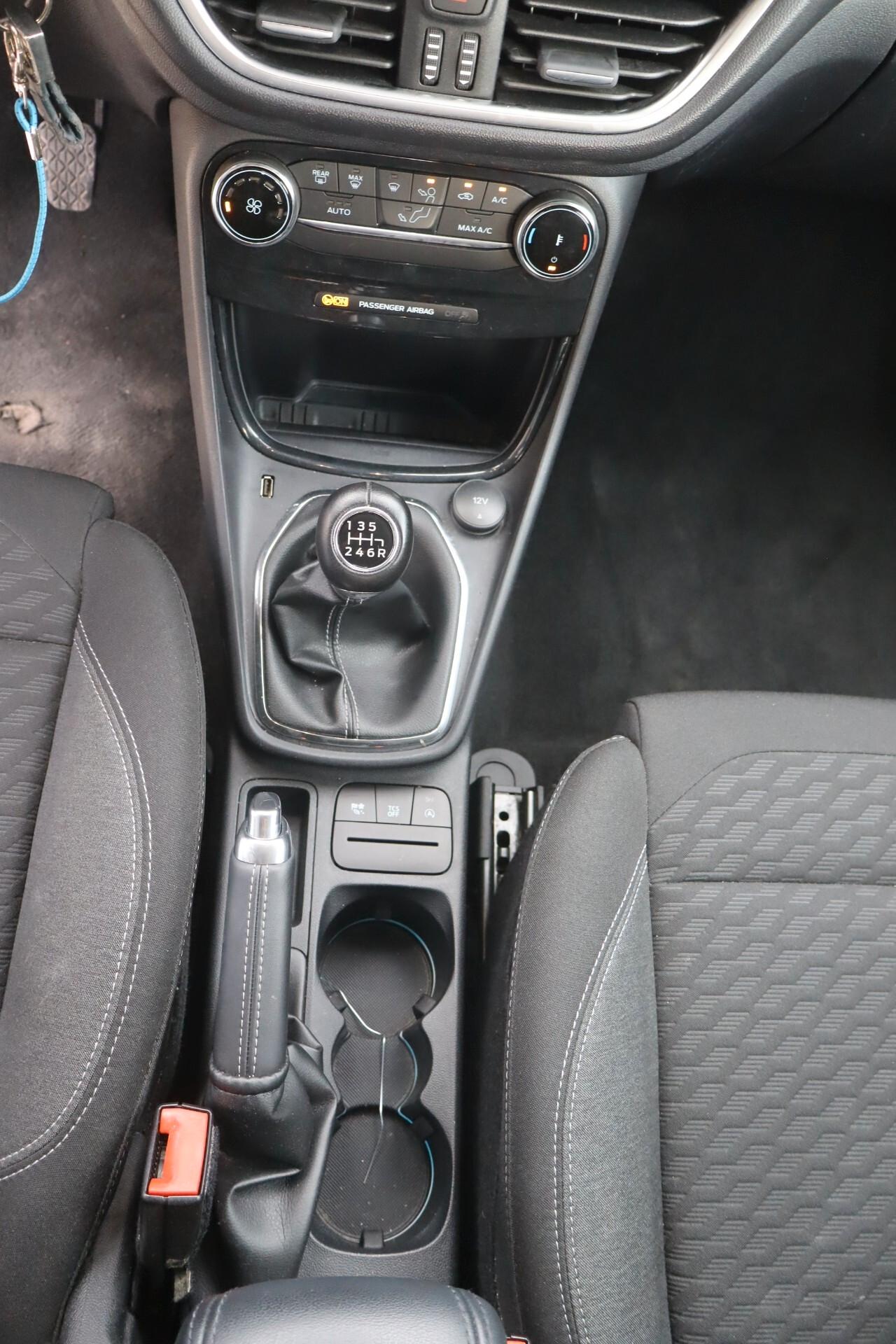 Ford Puma Tua A SOLI 163€