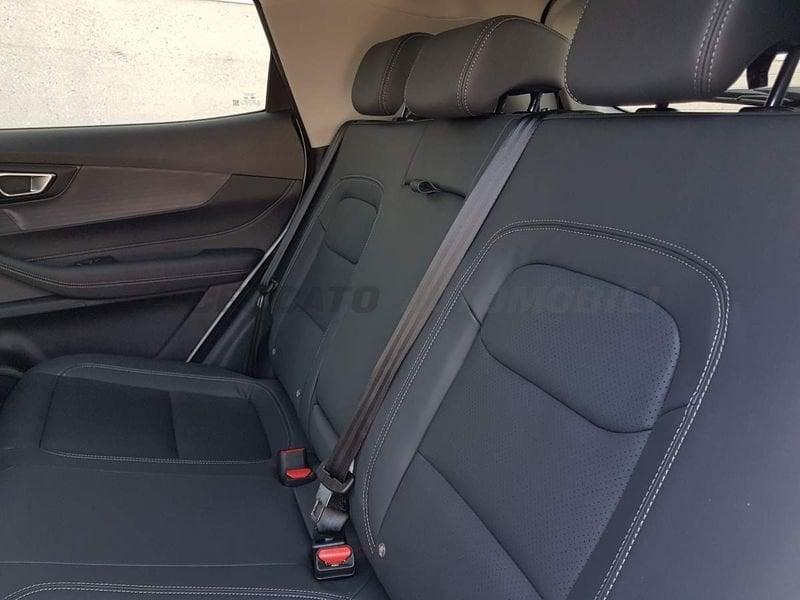 DR AUTOMOBILES dr 5.0 Dr 5.0 1.5 Turbo CVT