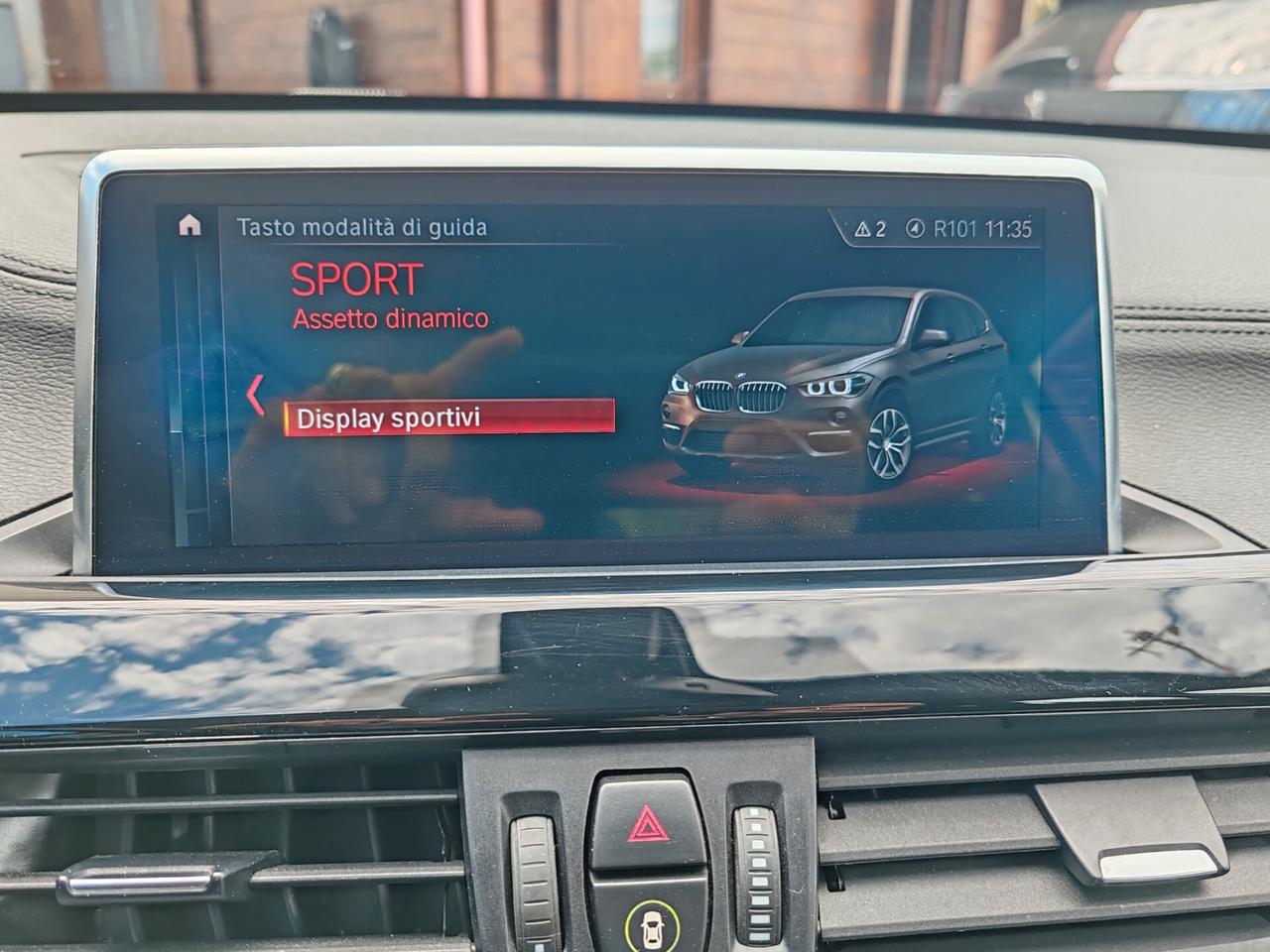 BMW X1 xDrive18d XLine Plus Aut.