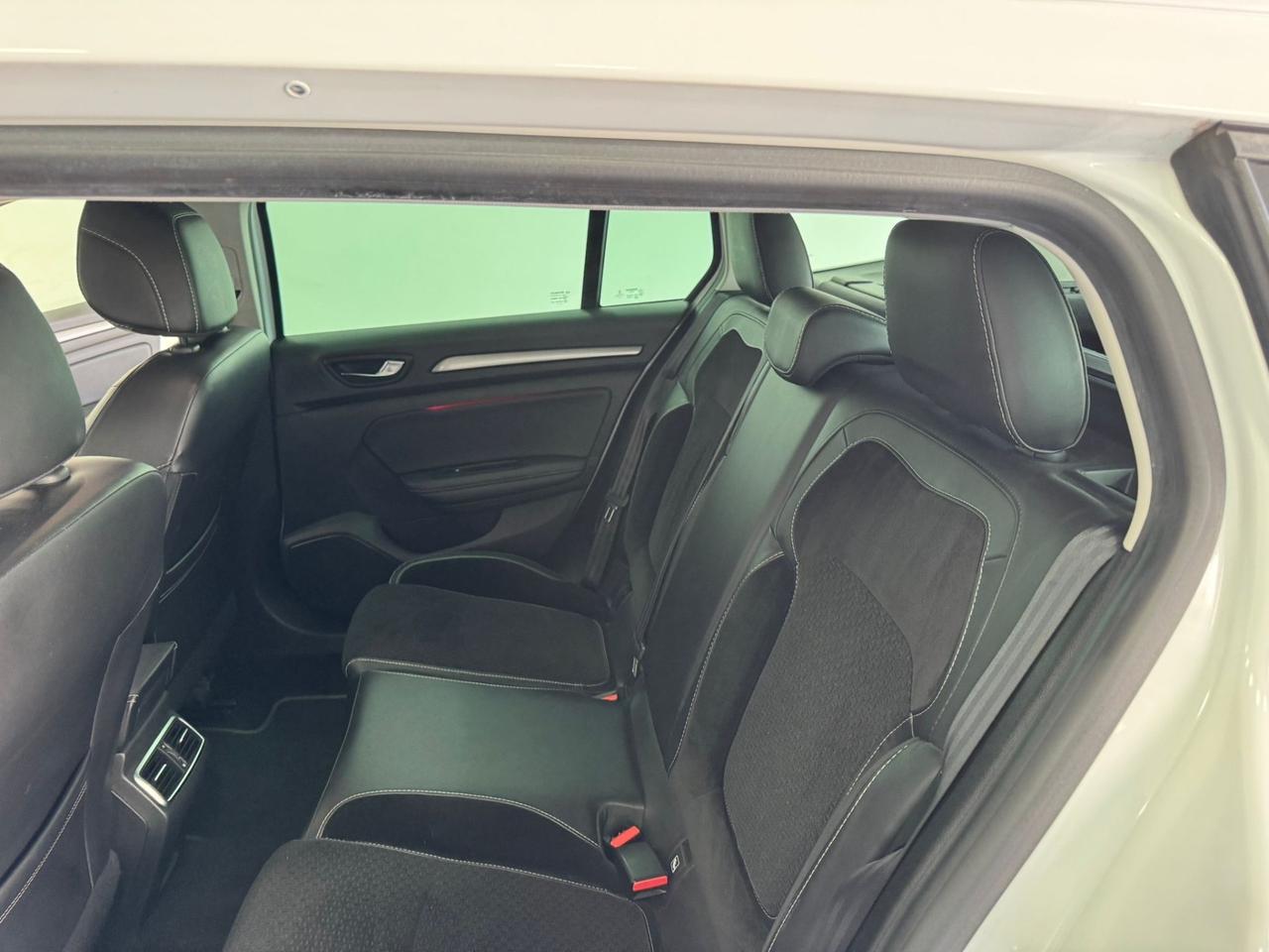 Renault Clio Sporter -AUTOMATIC-EURO 6-GARANTITA-2017