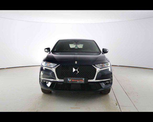 DS AUTOMOBILES DS 7 Crossback BlueHDi 130 aut. Business