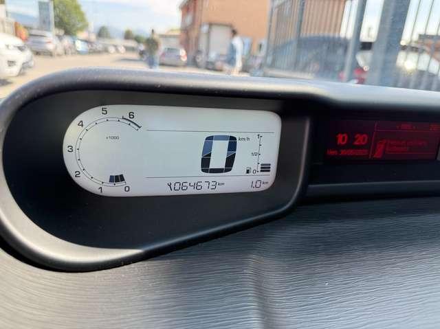 Citroen C3 C3 Picasso 1.4 vti