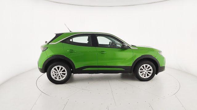 OPEL Mokka 1.2 Turbo Edition