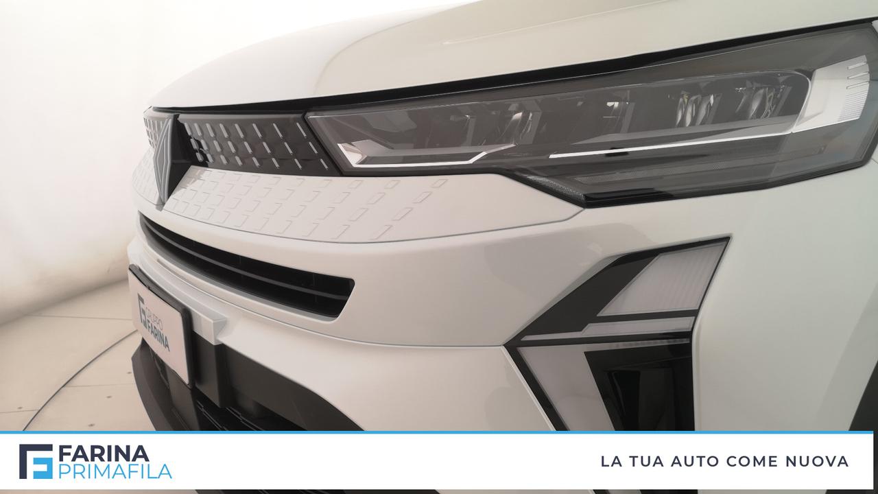 RENAULT NUOVO CAPTUR - Nuovo Captur techno ECO-G 100