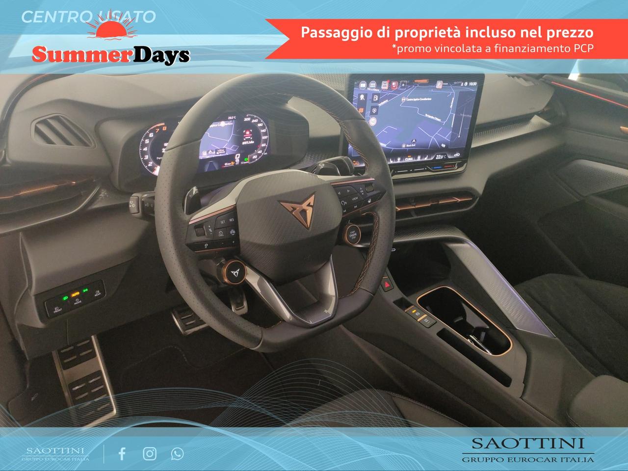1.5 Hybrid 150 CV DSG