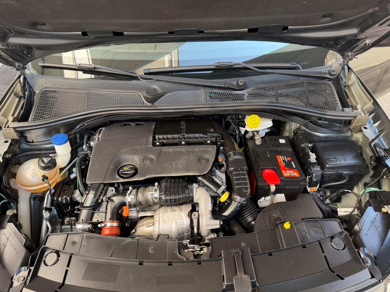 Citroen C4 Cactus SHINE