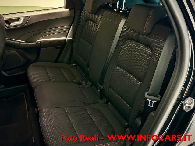 FORD Kuga 1.5 EcoBlue 120 CV autom. ST-Line - PROMO