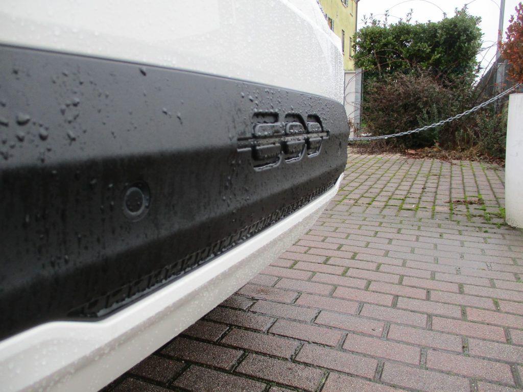 Fiat 600 Hybrid DCT MHEV Camera/Led/Sensori Park