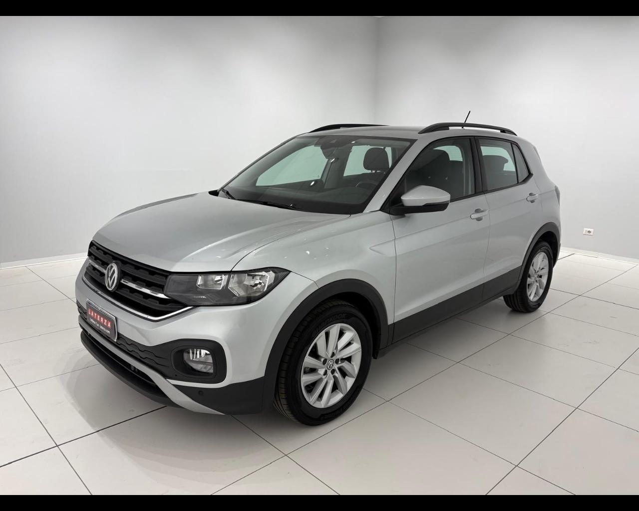VOLKSWAGEN T-Cross 1.0 tsi Style 95cv