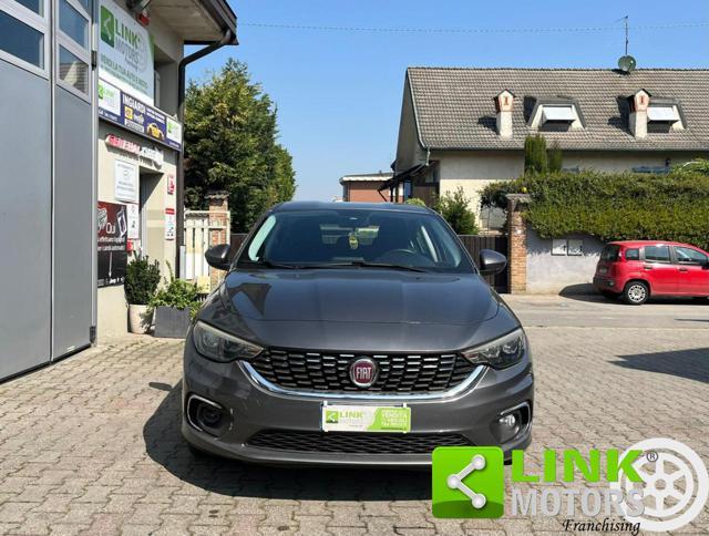 FIAT Tipo 1.3 Mjt S&S 5 porte Easy