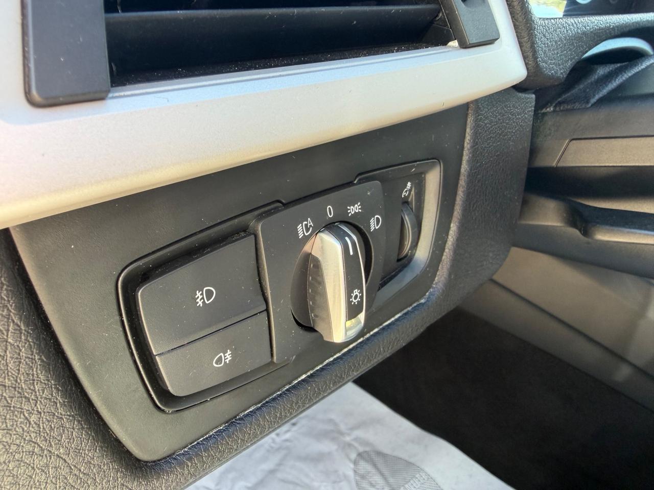 Bmw 320 320d Touring Sport