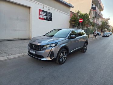 PEUGEOT 3008 1.5 BLUEHDI 130 CV ALLURE PACK 2022
