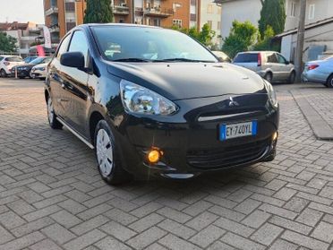 Mitsubishi Space Star Space Star 1.0 ClearTec GPL bi-fuel Invite