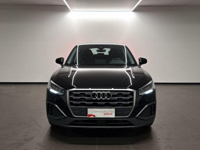 Audi Q2 Audi Business 30 TDI 85(116) kW(CV) 6-marce