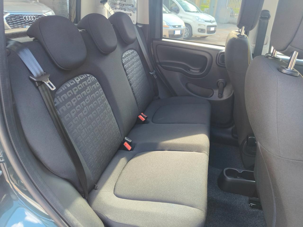 Fiat Panda Pandina 1.0 FireFly 65 CV Hybrid Cross PREZZO PROMO !!