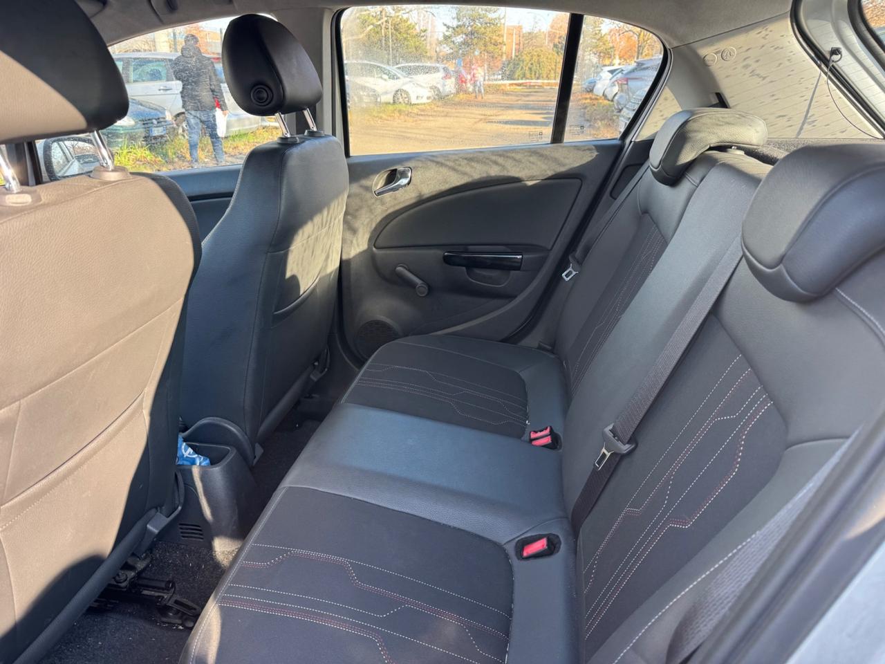 Opel Corsa 1.2 85CV 5 porte GPL-TECH Elective