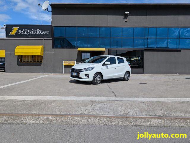 MITSUBISHI Space Star 1.2 Invite - OK NEOPATENTATI
