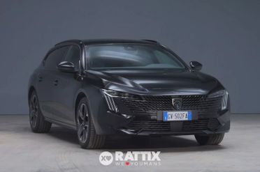 Peugeot 508 SW 1.5 BlueHDI 130CV GT EAT8