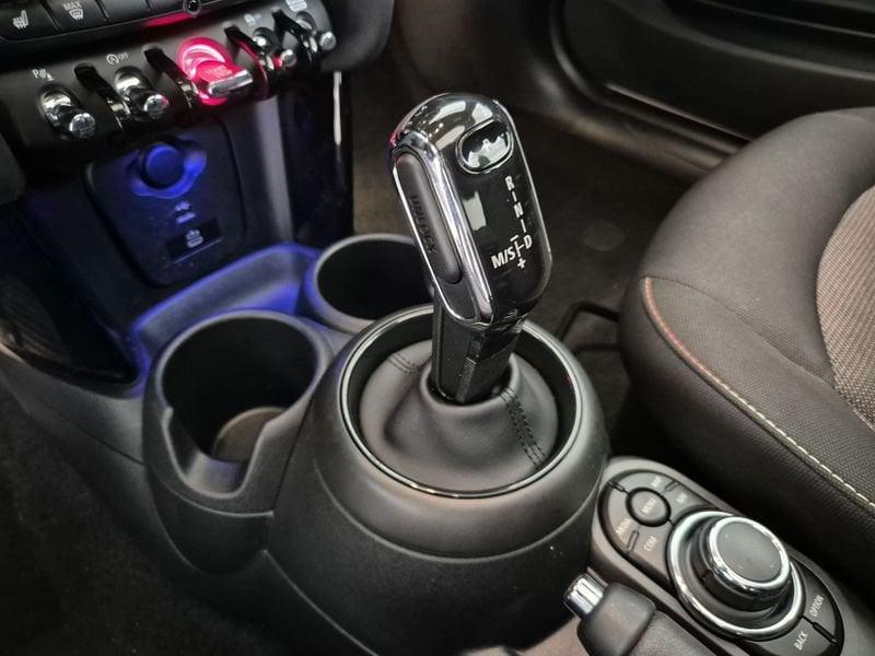 MINI Mini F56 2021 3p 3p 1.5 Cooper Camden auto