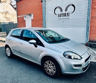 Fiat Grande Punto evo