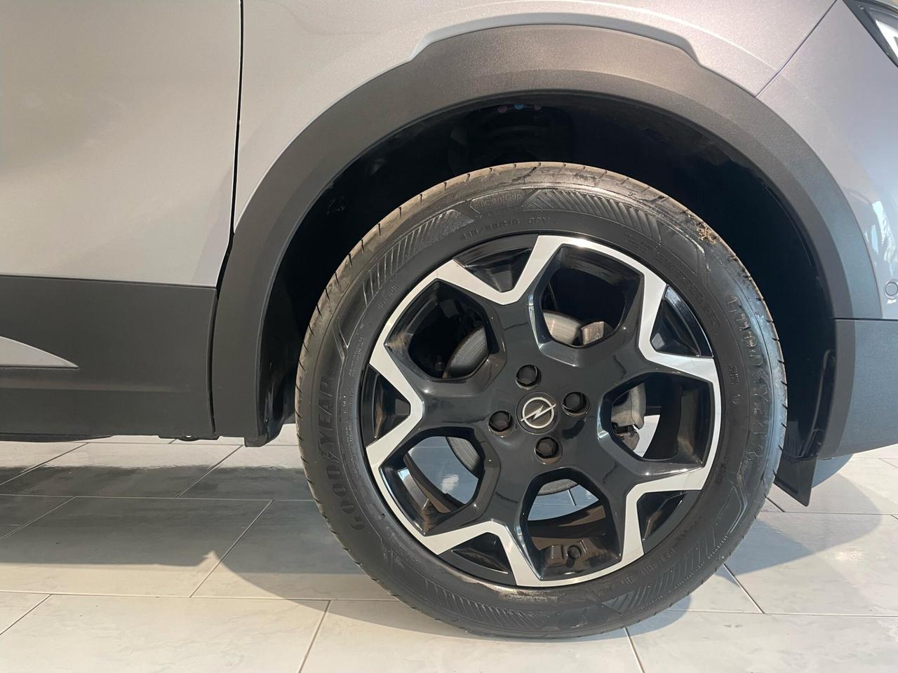 Opel Mokka 1.2 Turbo 130 CV aut. Edition