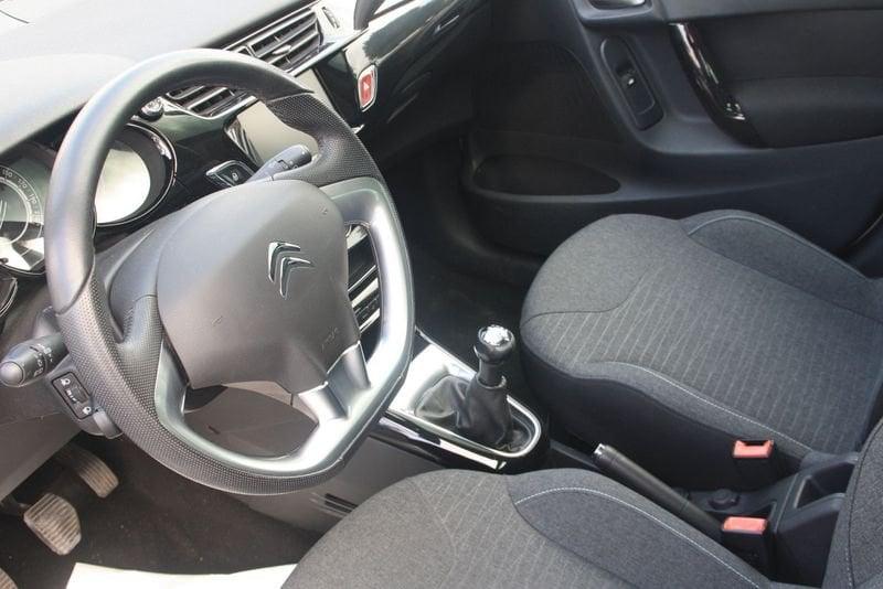 Citroën C3 C3 PureTech 82 Exclusive