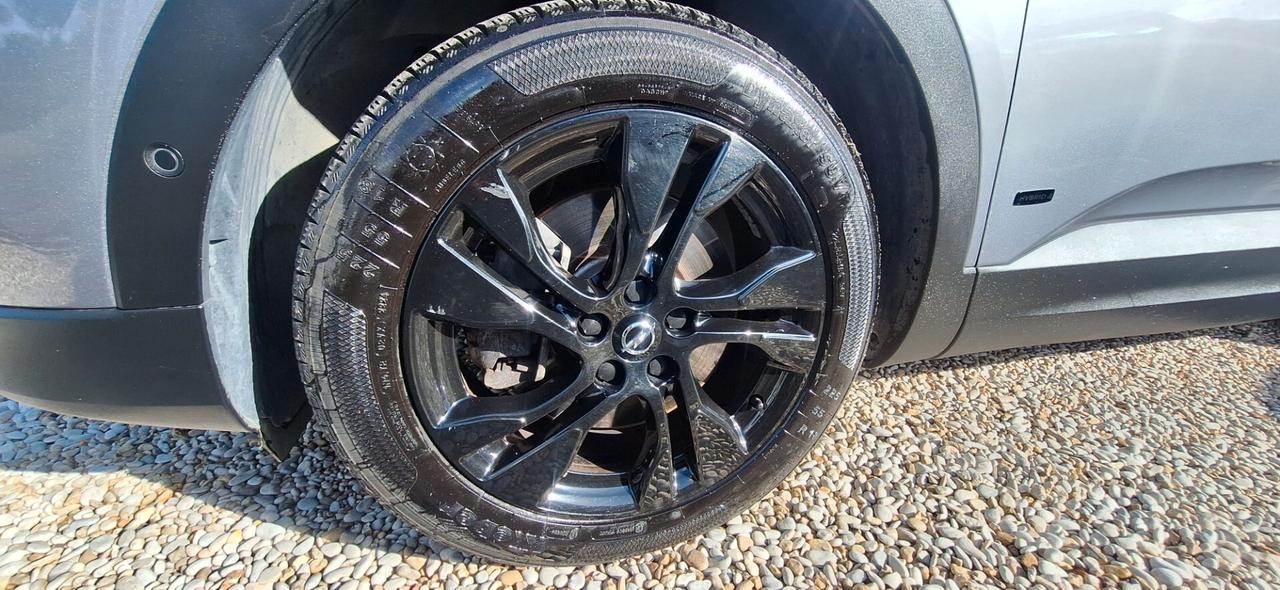 Opel Grandland 1.6 PHEV Hybrid 4 aut. AWD Ultimate