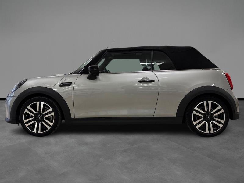Mini Cooper Cabrio 1.5 Cooper Auto