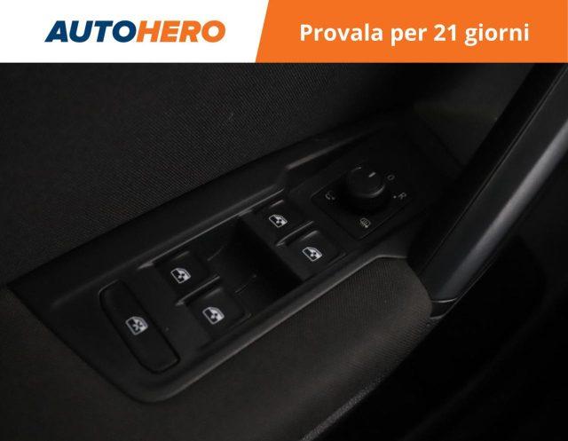 VOLKSWAGEN Tiguan 1.6 TDI SCR Business BlueMotion Technology