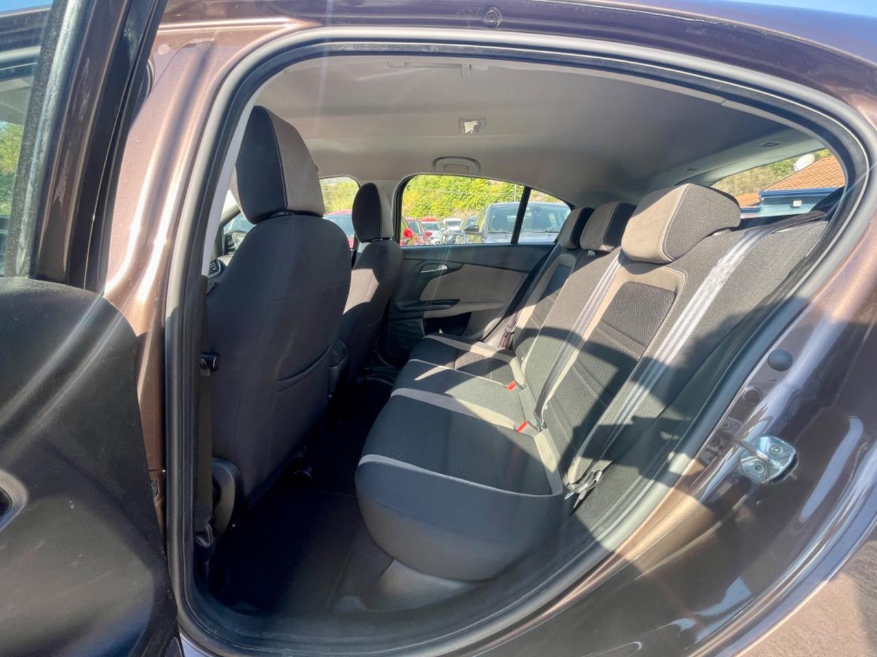 Fiat Tipo 1.6 Mjt S&S 5 porte Lounge