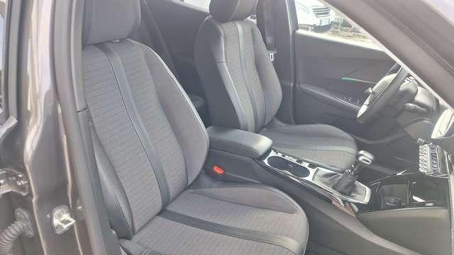 Peugeot 2008 2008 II 2020 1.2 puretech Allure s