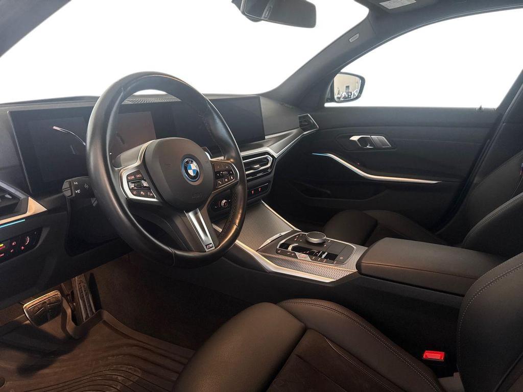 BMW Serie 3 Berlina 330 e Msport xDrive Steptronic