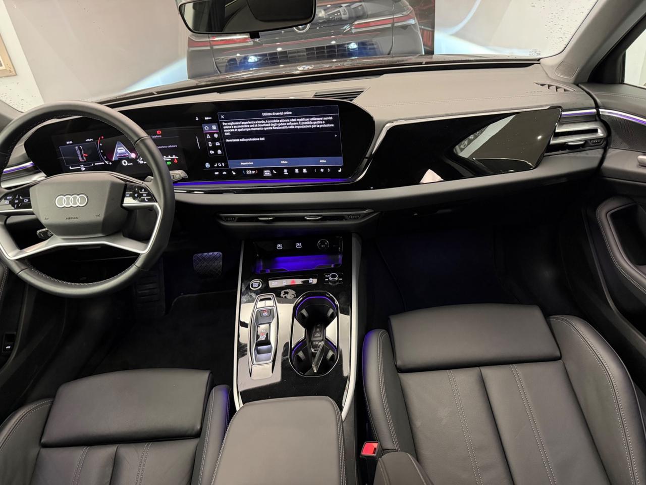 Audi A5 Avant TFSI 110 kW S tronic Business Advanced