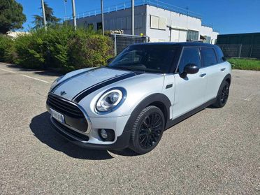 Mini Cooper D Clubman 2.0 D Cooper D Hype Auto