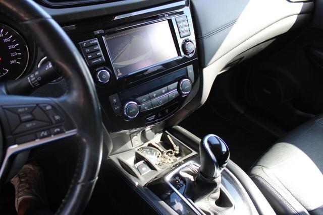 NISSAN X-Trail 2.0 dCi 4WD X-Tronic N-Connecta