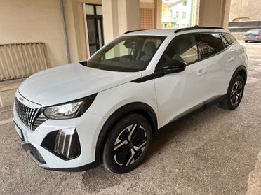 Peugeot 2008 BlueHDi 130 S&S EAT8 Allure