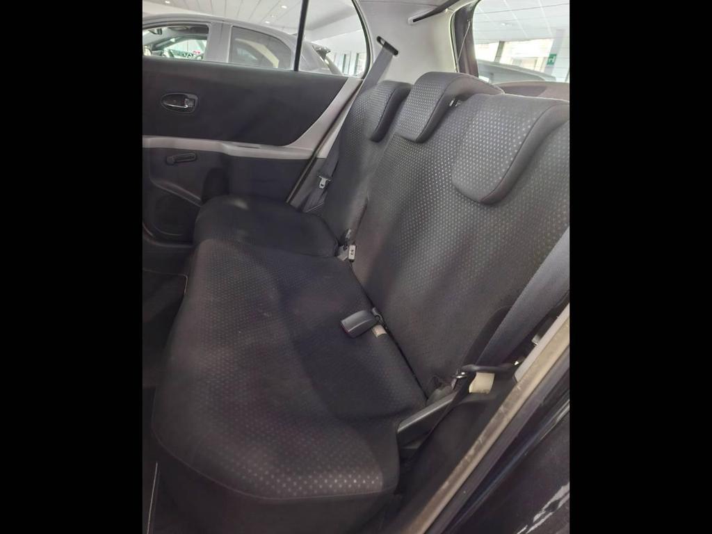 Toyota Yaris 5 Porte 1.3 Sol