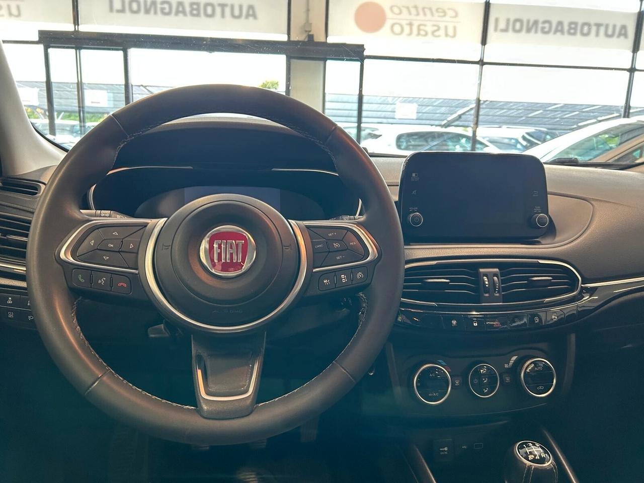 Fiat Tipo CROSS 1.0 T3 5 porte SPOTICAR