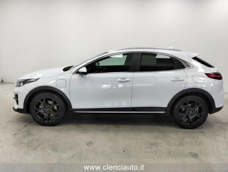 KIA Xceed 1.6 GDi 141 CV PHEV DCT High Tech