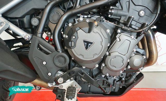 TRIUMPH Tiger 900 GT PRO