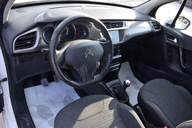 Citroën C3 C3 PureTech 82 Feel