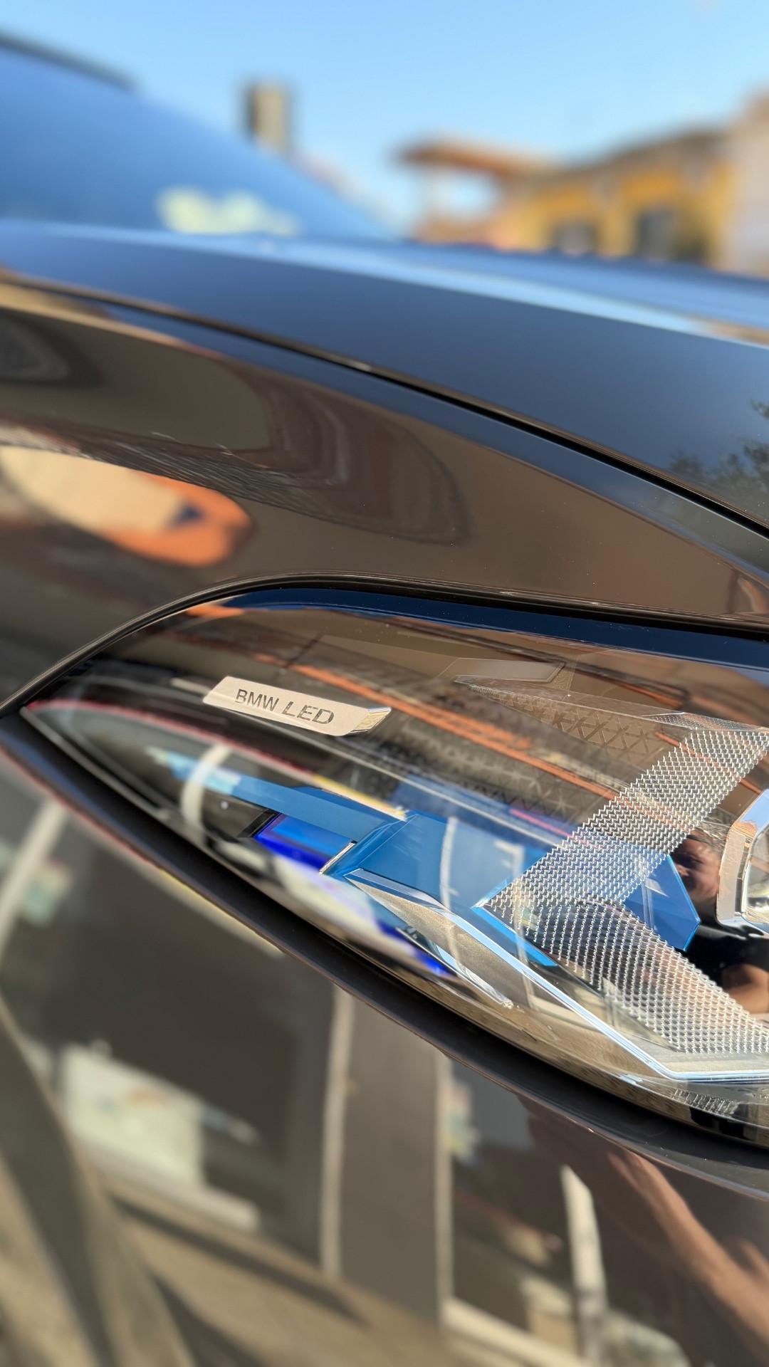 Bmw X6 xDrive30d 48V Msport