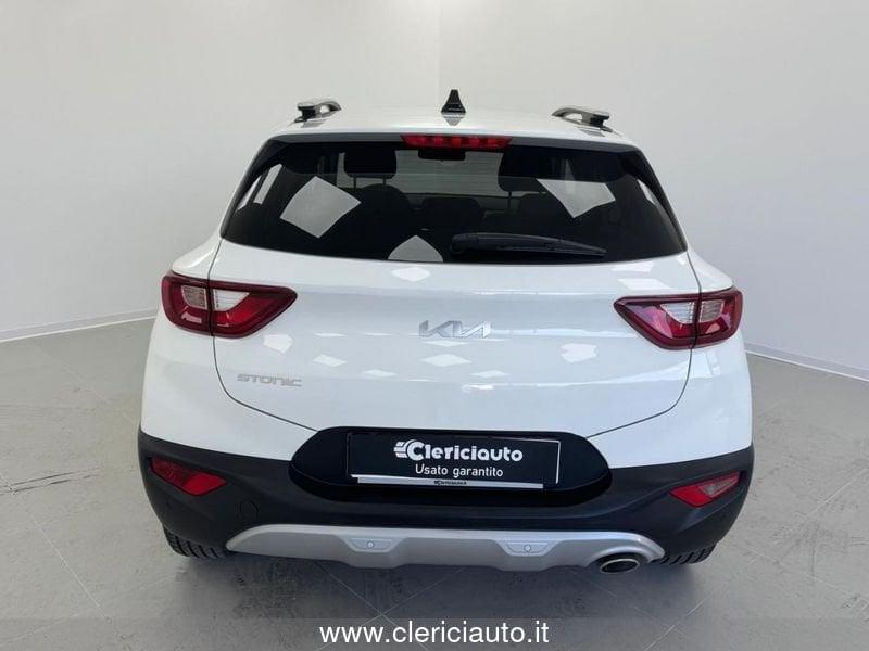 KIA Stonic 1.2 MPI Style Special Edition