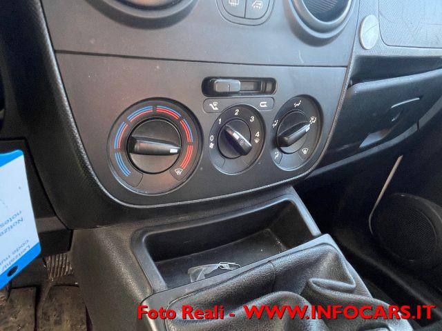 FIAT Fiorino 1.3 MJT 95CV Furgone Adventure E5+ all ENEL