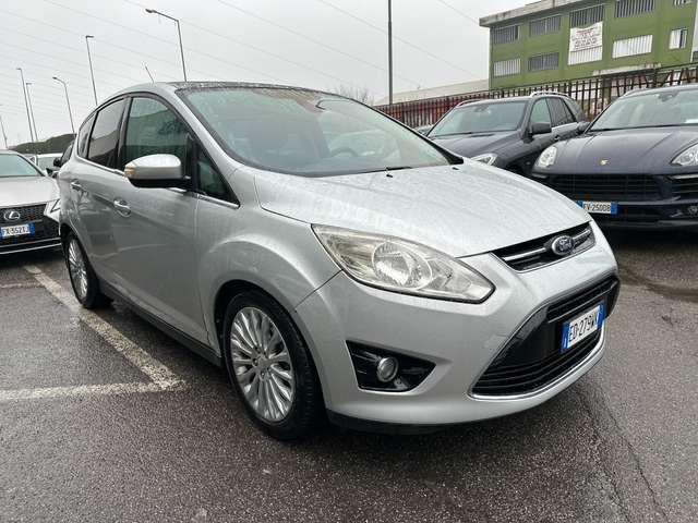 Ford C-Max C-Max 1.6 tdci 115cv dpf