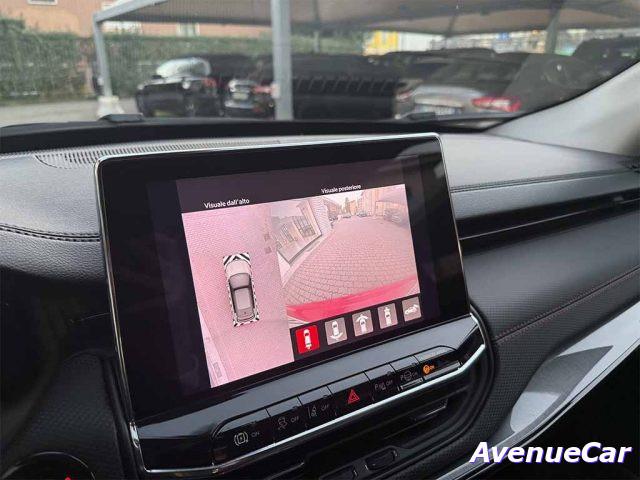 JEEP Compass 1.3 turbo t4 phev Trailhawk 4xe TELECAMERA 360°