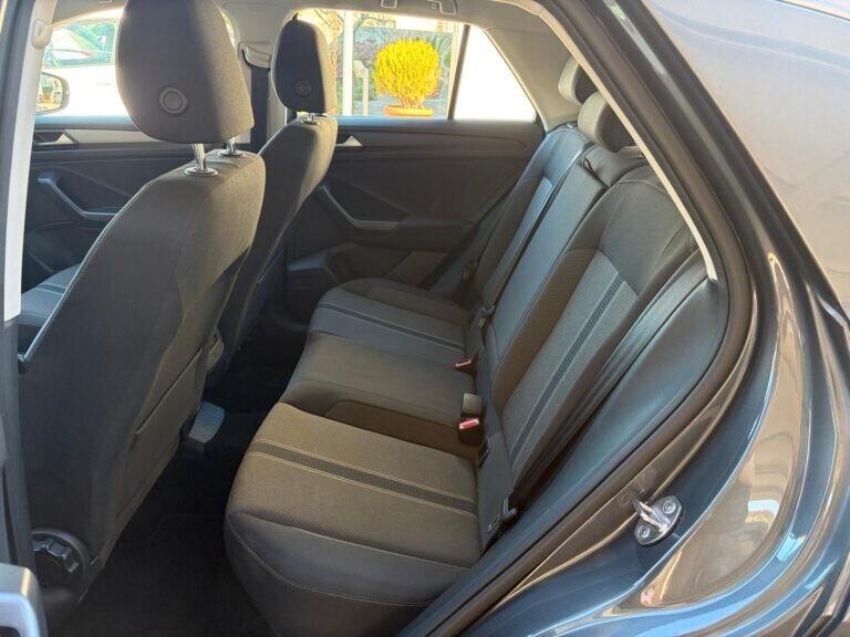 VW T-ROC 1.6 TDI 116cv 85kw BlueMotion Technology