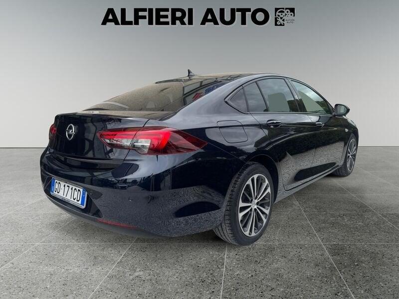 Opel Insignia 1.6 CDTI 136cv AT6 Grand Sport Innovation