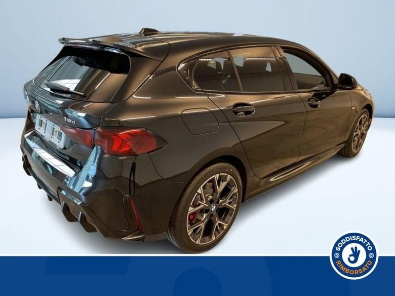 BMW Serie 1 118d M Sport Pro