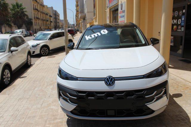 VOLKSWAGEN T-Roc 1.5 TSI ACT DSG- KMO
